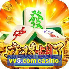 vv5.com casino